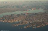 Lake Mead Archipelago