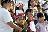 Saipan Parade of Cultures