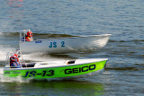 Clarksville Hydroplane Races