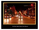 Kansas City Missouri