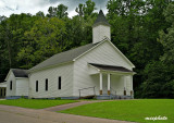 Cherry's Chapel