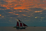 Key West Sunset Sail