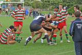 15a April 06 - Bundled into Touch - Petone Vs HOBM