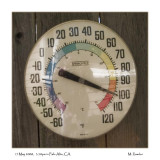 102 F or 40 C