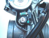 Pump Linkage 2007 and newer Honda CRF250R/CRF450R