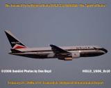 The Farewell Tour of Delta's B767-232 N102DA The Spirit of Delta at FLL airline aviation stock photo #0513