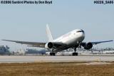 Avianca B767-259/ER N985AN airline aviation stock photo #0226