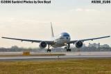 Alitalia B777-243/ER I-DISD airliner aviation stock photo #0280