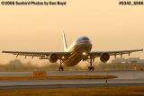 American Airlines A300-605R N14061 airline aviation stock photo #0342