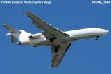 ExpressNet Airlines flight #1704 arriving from Lexington, KY, cargo aviation stock photo #0549