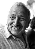 Gennaro. Iron worker.