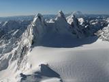 Chimney Rock, NW Face & Overcoat Glacier (LemahChimney020906-79adj.jpg)