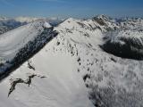 Devil's Dome & Bear Skull Mt, View W (DevilsDome-BearSkull042806-01adj.jpg)