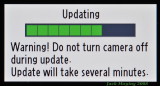 D300 Update Process
