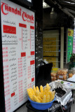Indian Market, sweet corn