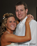 Kim & Paul
