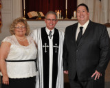 Ray & Michelle Smith 07-10-2010