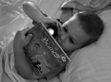 Bedtime Reading