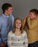 Brotherly Love