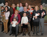 Schafer Family
