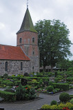 St. Maria Church in Vechta, Germany. My Great, great, great, great grandparents were married here.