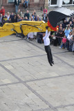 Cie. Du Beau Geste - Transport Exceptionnel