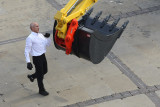 Cie. Du Beau Geste - Transport Exceptionnel