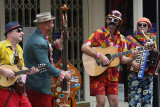 Street Music