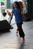 The People's Stage