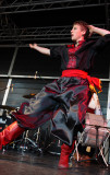 The People's Stage