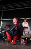 The People's Stage