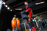 The People's Stage