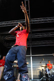 The People's Stage