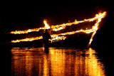 Derwent Fireshow