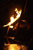 Derwent Fireshow