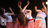 The People's Stage