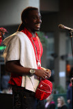 The People's Stage