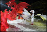 Mahogany Carnival Arts – One-derland