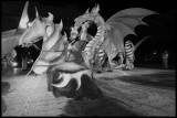 Mahogany Carnival Arts – One-derland