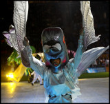 Mahogany Carnival Arts – One-derland
