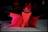 Mahogany Carnival Arts – One-derland