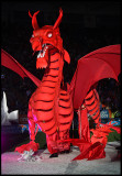Mahogany Carnival Arts – One-derland