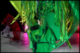 Mahogany Carnival Arts – One-derland