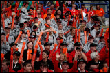 Athletes Parade