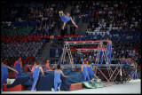 The Kangaroos Gymnastic Display Team