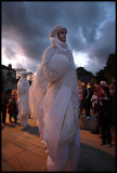 Herbert's Dream - Compagnie des Quidams