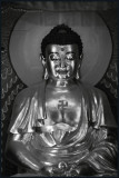 Hua Yan Temple Complex