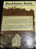 Backbone Rock