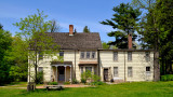 Blydenburgh Weld House, Built 1821