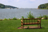 Centerport Harbor